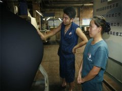 一線員工標(biāo)準(zhǔn)化操作，促進質(zhì)量提升