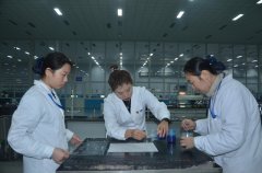 工程研究院：發(fā)揮功能優(yōu)勢，推動(dòng)科技創(chuàng)新