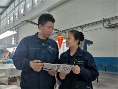 王文輝：提高班組效率，從做好細(xì)節(jié)開始