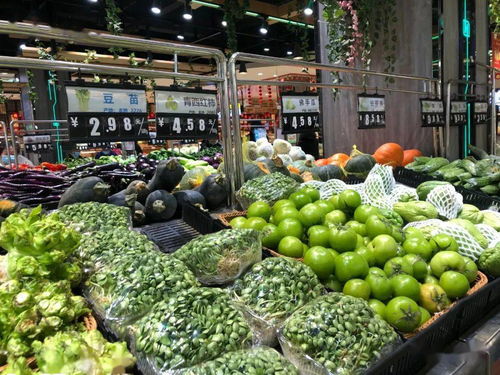 砀山春节市场 量足 价稳 附 近4日农副产品批发价格信息