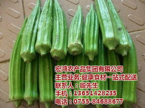 宏鸿农产品集团 图 深圳农产品配送 农产品配送