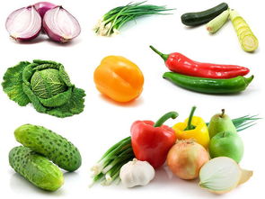 具有神奇降糖功效的8种蔬菜